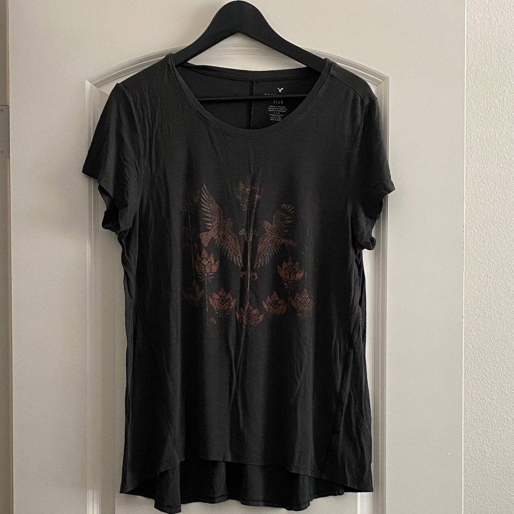 American Eagle women’s soft